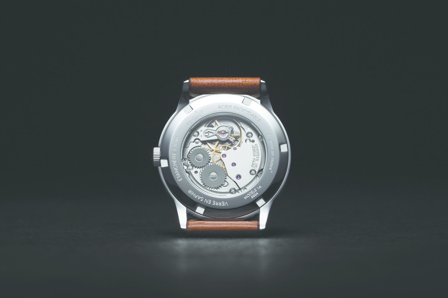 Gagnebin Horlogerie SA