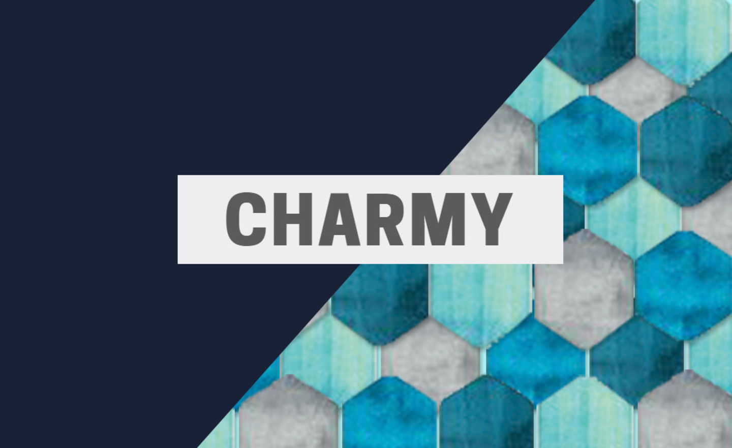 Charmy (Asia) Limited
