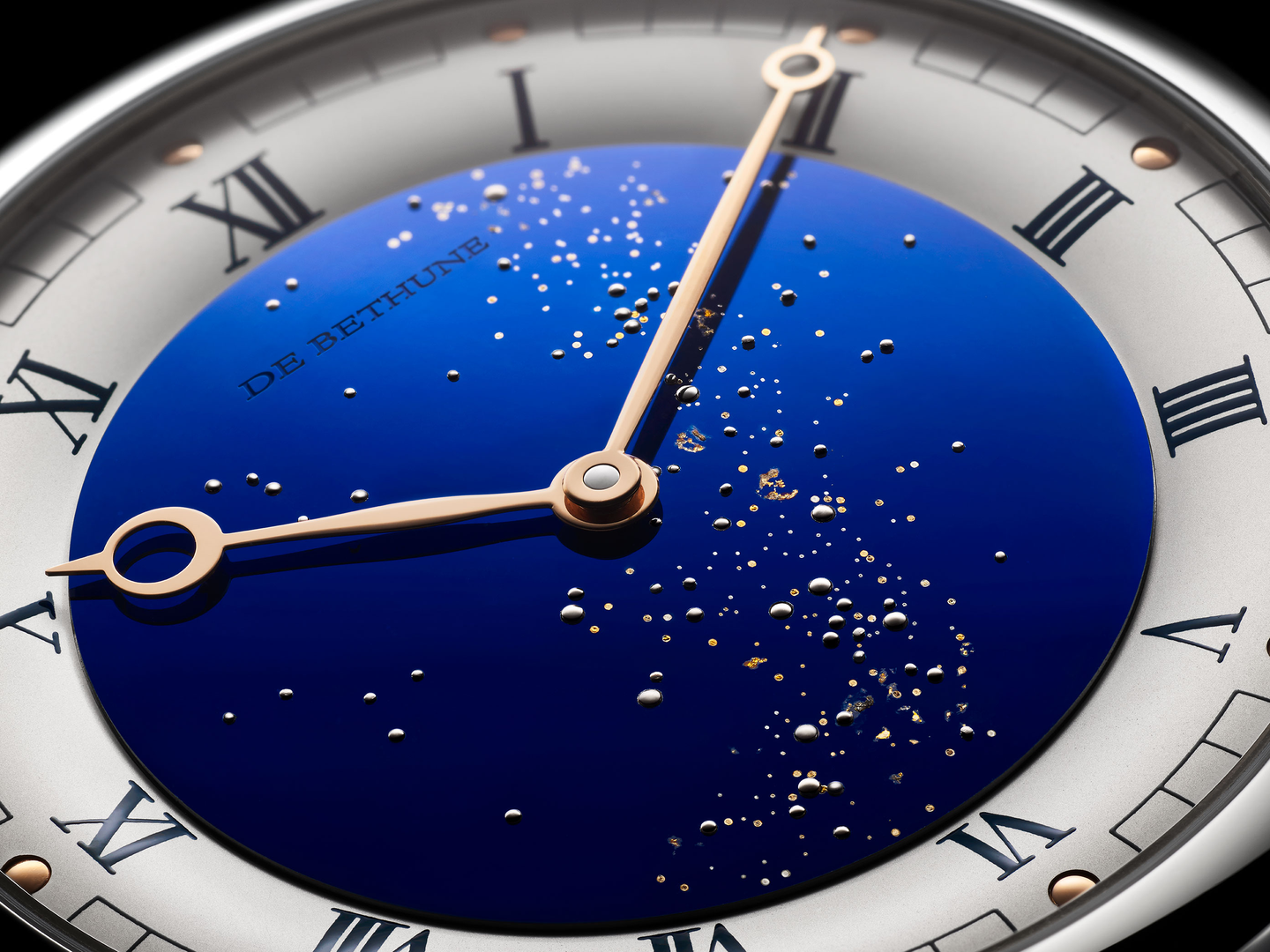 De Bethune SA