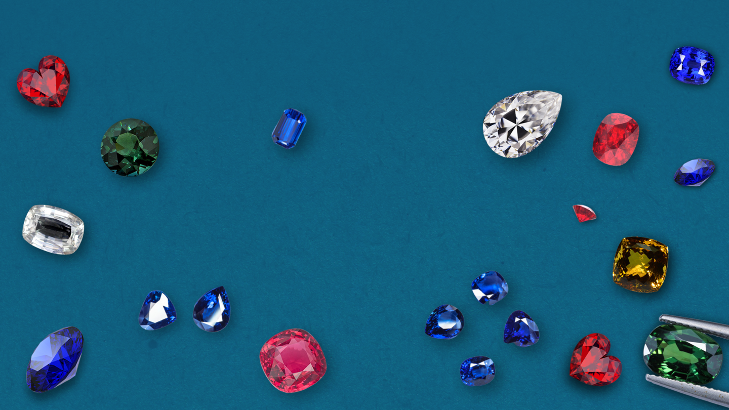 Halite Trading Co., Ltd.