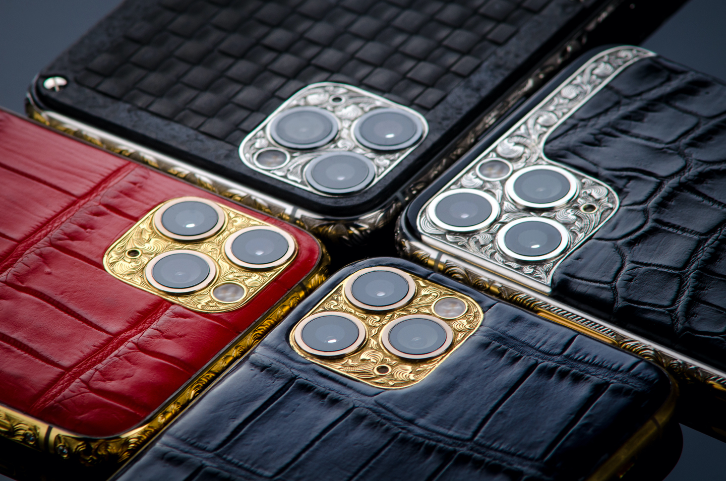 Aurum Edition