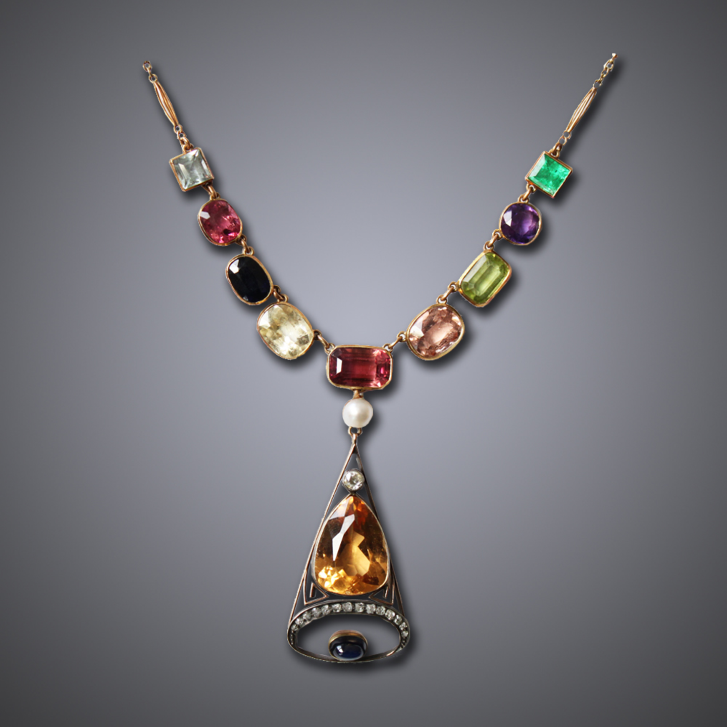 Global Gems