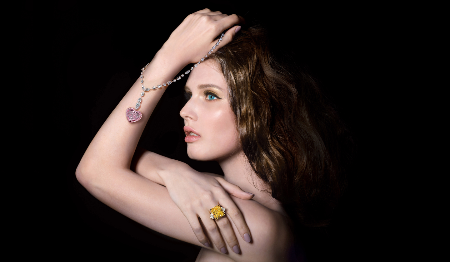 Glamour Fine Jewelry