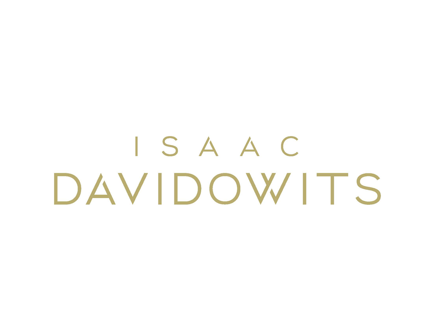 Isaac Davidowits LLC