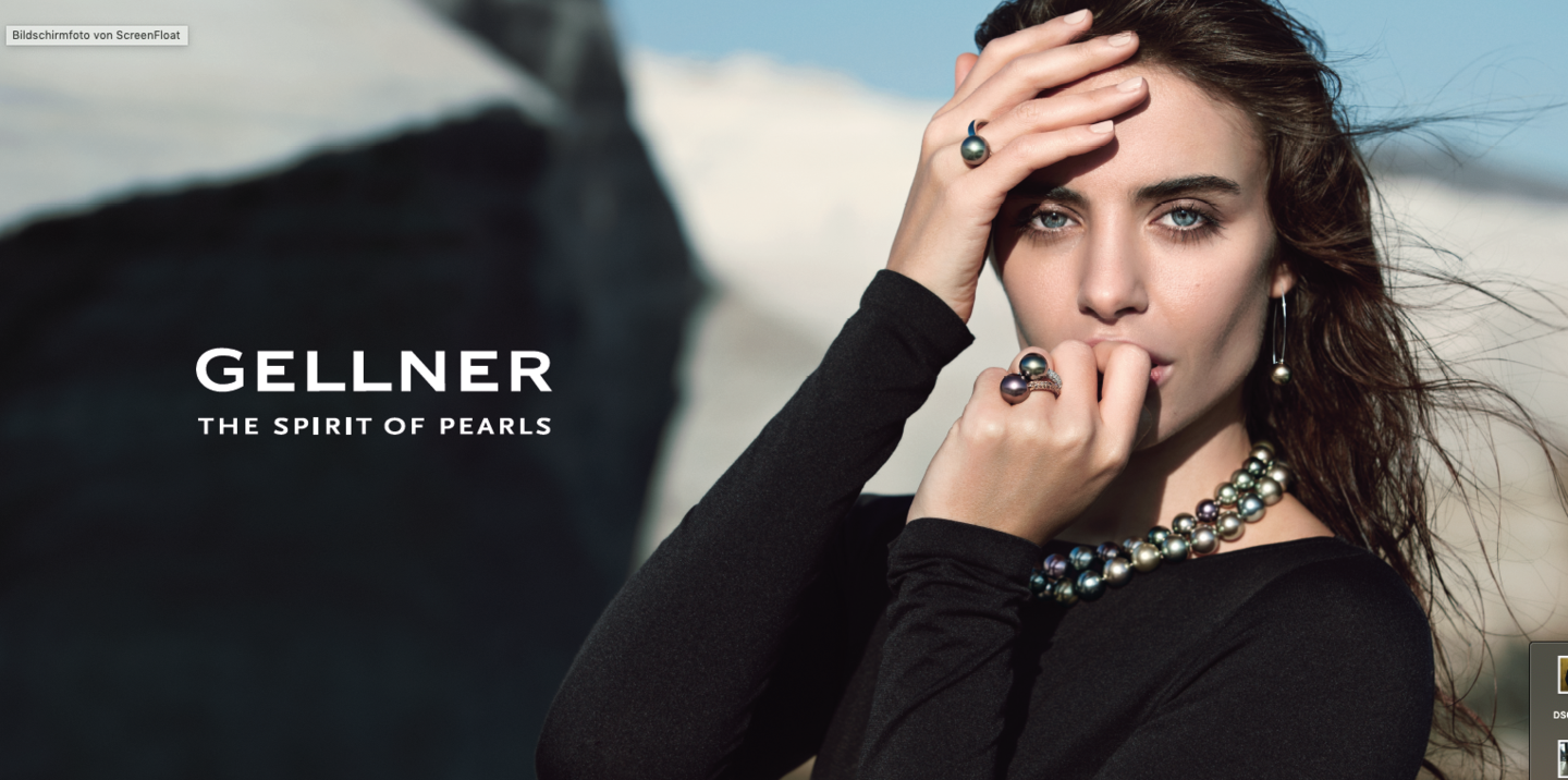 GELLNER GmbH & Co. KG