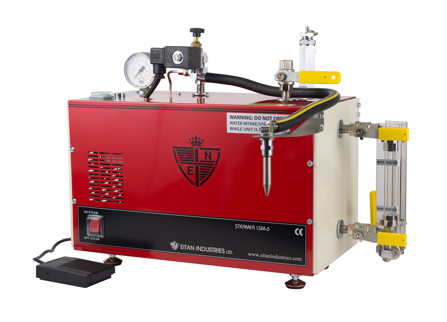 Eitan Industries Ltd.