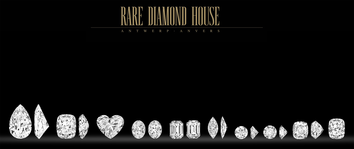 Rare Diamond House (R.D.H. Diamonds)