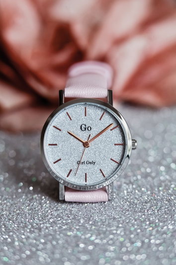 GO, Girl Only