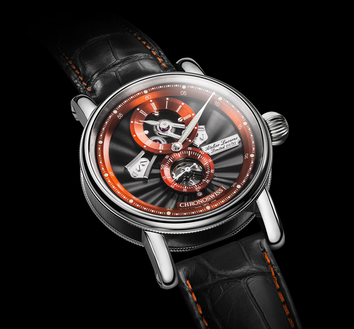 Chronoswiss AG