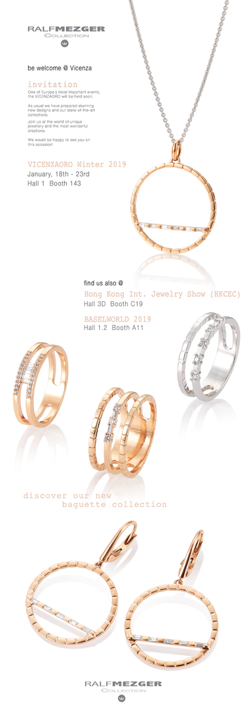 Ralf Mezger Collection