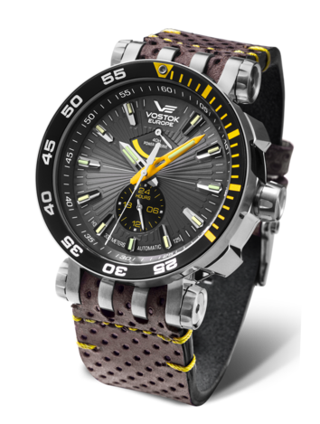 Vostok Europe