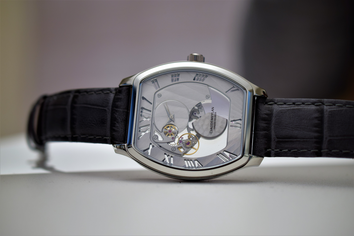 Montres Claude Meylan SA