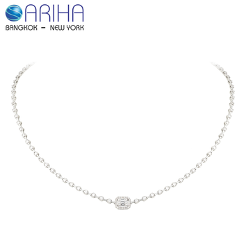 Ariha Diamond Jewelry Co.,Ltd.