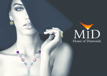 M.I.D. House of Diamonds (Israel)