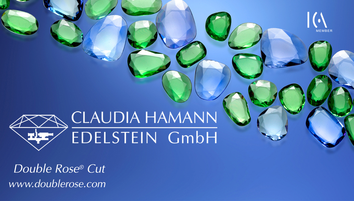 Hamann Claudia Edelstein GmbH