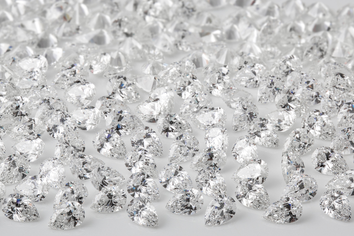 SRS DIAMONDS bvba