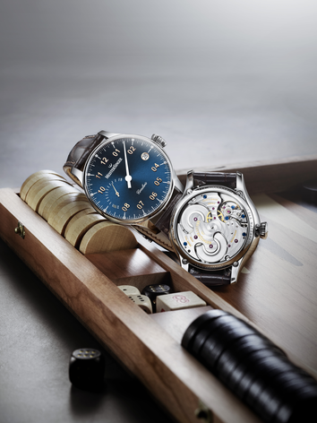MeisterSinger GmbH & Co. KG