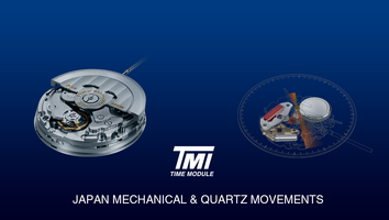 Seiko Instruments (H.K.) Ltd.