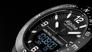 Alpina Watches