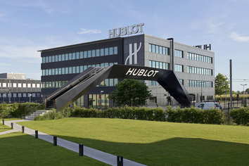 Hublot SA