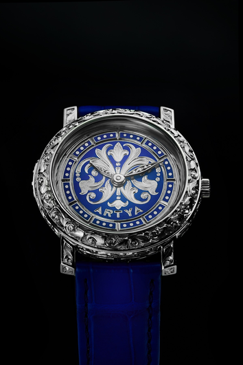 ArtyA