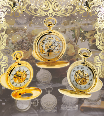 Time Acme Watch Industrial Company Limited