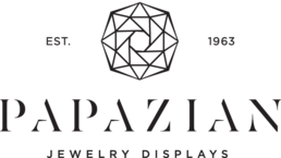 Papazian Jewelry Displays