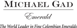 Michael Gad Emerald