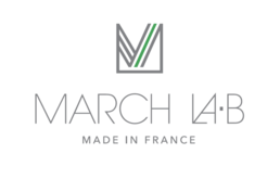 March LA.B