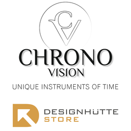 Chronovision GmbH - Designhütte GmbH