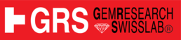GRS Gemresearch Swisslab AG