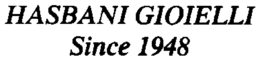 Hasbani Gioielli SPA