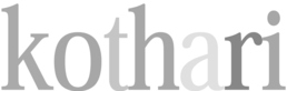 Kothari Trading (HK) Ltd