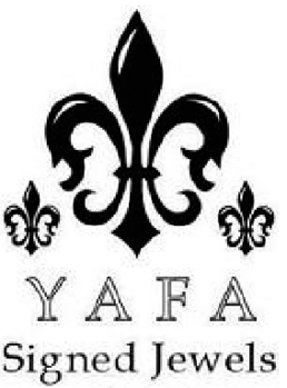 Yafa Signed Jewels