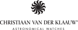 Christiaan van der Klaauw
Astronomical Watches