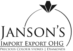 Janson's Import – Export OHG