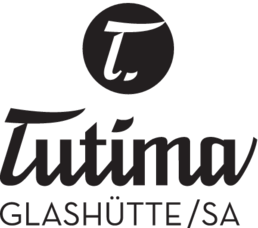 TUTIMA UHRENFABRIK GMBH NDL. GLASHÜTTE
