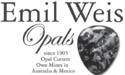 Emil Weis Opals KG