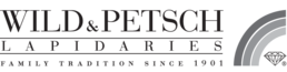 Wild & Petsch Ltd., Lapidaries