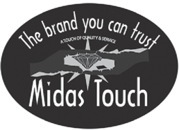Midas Touch