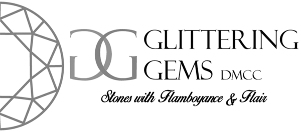 Glittering Gems DMCC