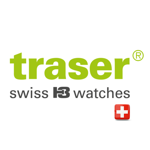 traser swiss H3 watches