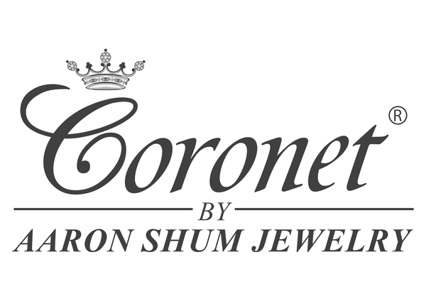 Aaron Shum Jewelry - Coronet