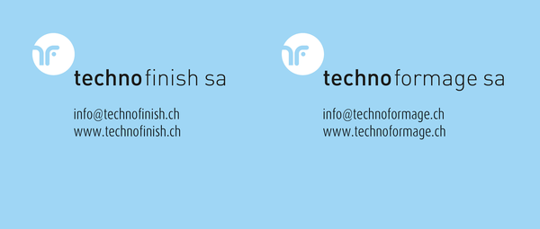 Technofinish SA