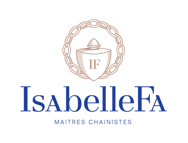 IsabelleFa - Maîtres Chaînistes