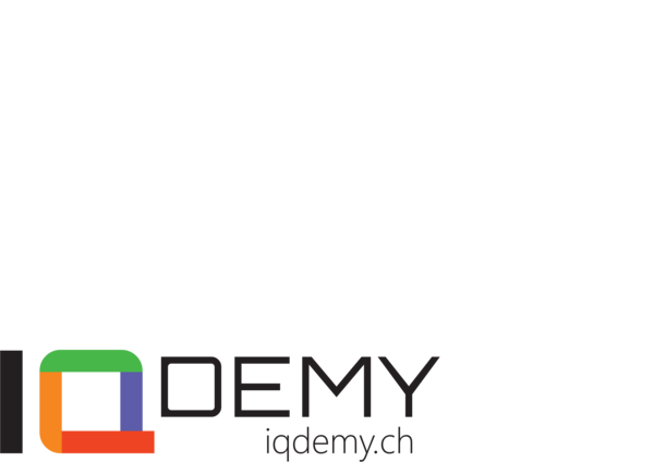 IQDEMY SA