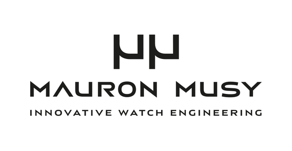 MAURON MUSY