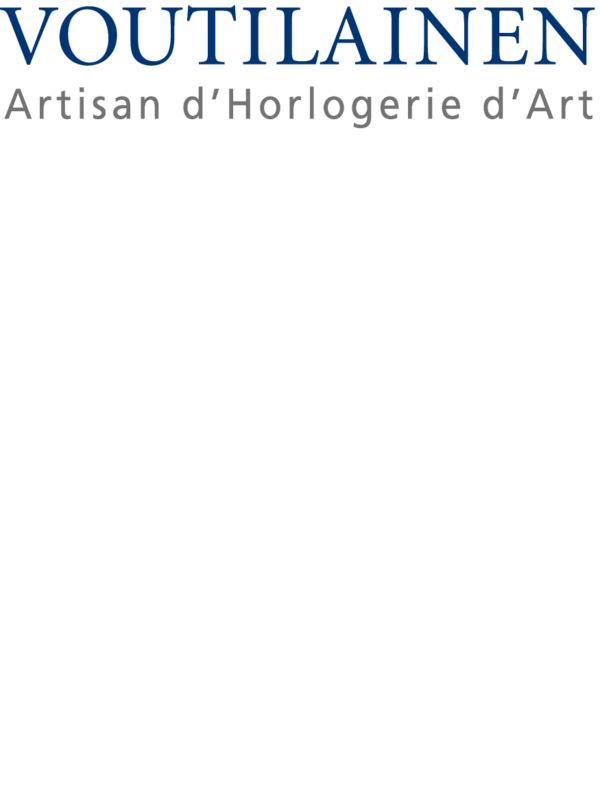 Voutilainen Artisan d'Horlogerie d'Art