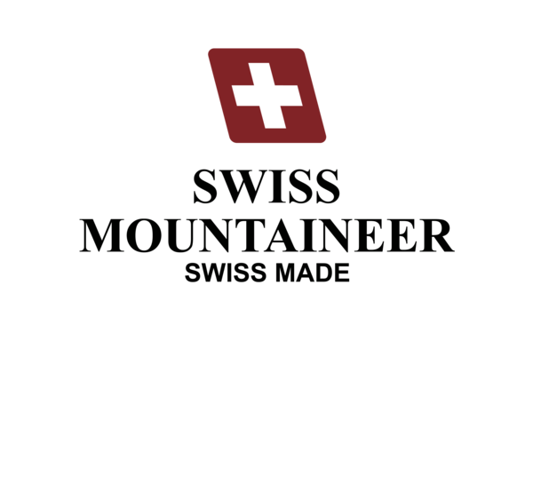 swiss mountaineer watch