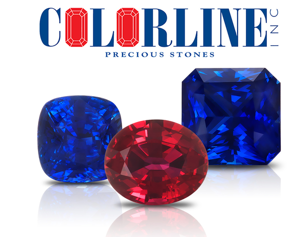 Colorline, Inc.
